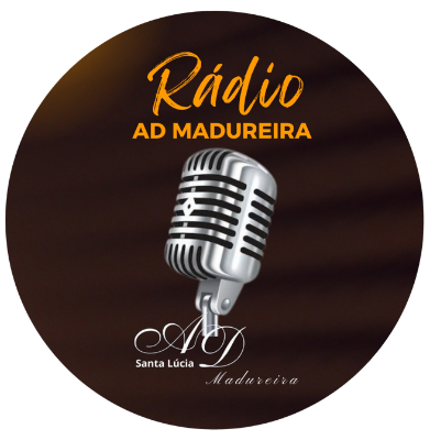 Logo Rádio AD Madureira